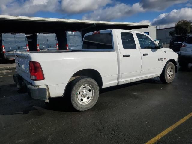 2014 Dodge RAM 1500 ST