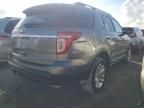 2011 Ford Explorer XLT