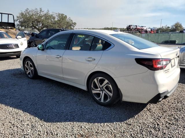 2021 Subaru Legacy Touring XT