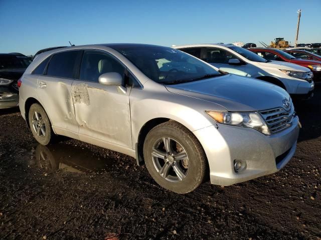 2009 Toyota Venza