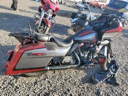 Harley-Davidson Flse salvage cars for sale: 2019 Harley-Davidson Fltrxse