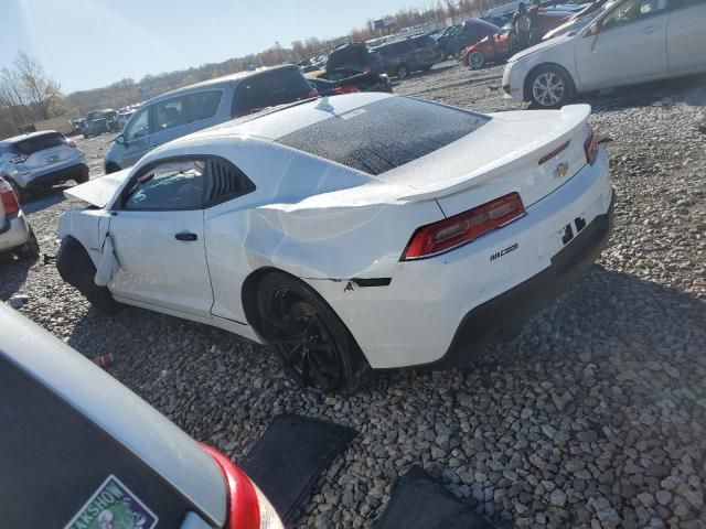 2014 Chevrolet Camaro 2SS