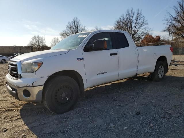 2010 Toyota Tundra Double Cab SR5