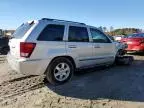 2010 Jeep Grand Cherokee Laredo