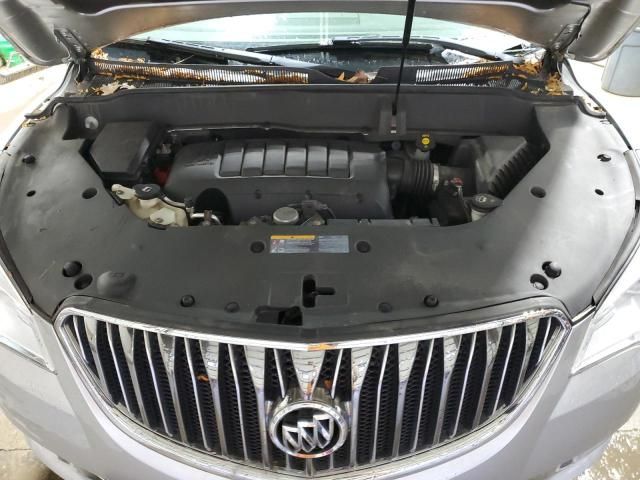 2013 Buick Enclave