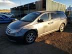 2012 Honda Odyssey EX