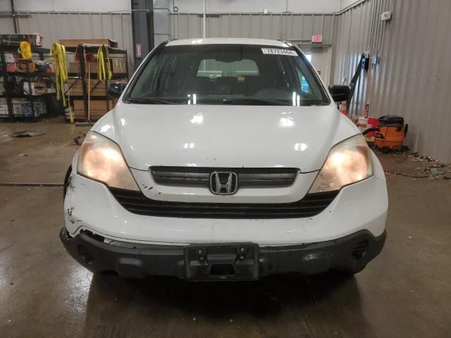 2008 Honda CR-V LX