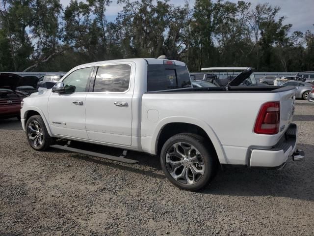 2021 Dodge RAM 1500 Longhorn