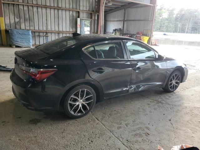 2021 Acura ILX Premium