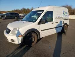 Vehiculos salvage en venta de Copart Brookhaven, NY: 2013 Ford Transit Connect XLT