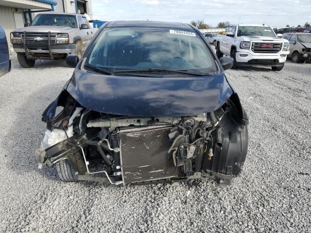 2014 Nissan Versa Note S