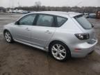 2008 Mazda 3 Hatchback