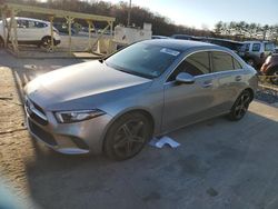 2019 Mercedes-Benz A 220 en venta en Windsor, NJ