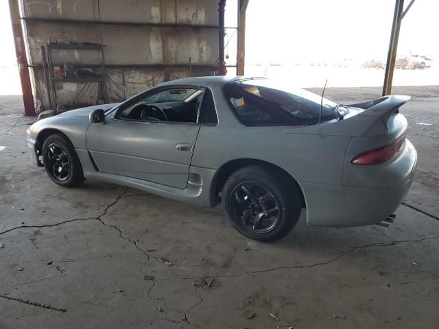 1997 Mitsubishi 3000 GT SL