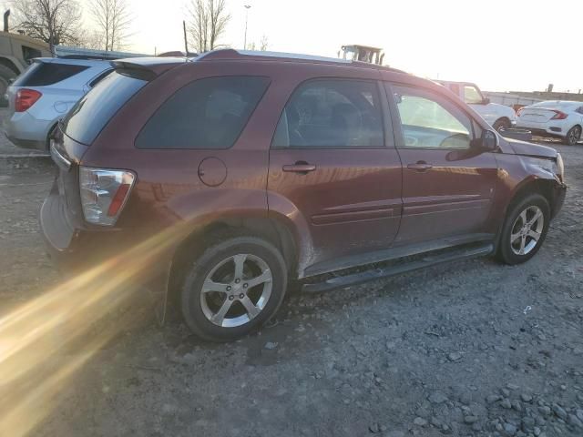 2008 Chevrolet Equinox LT