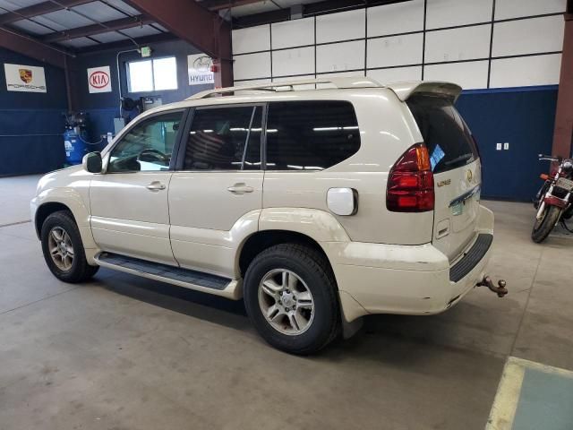 2003 Lexus GX 470