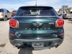 2013 Mini Cooper S Paceman