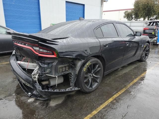 2017 Dodge Charger R/T