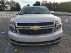 2015 Chevrolet Tahoe K1500 LT