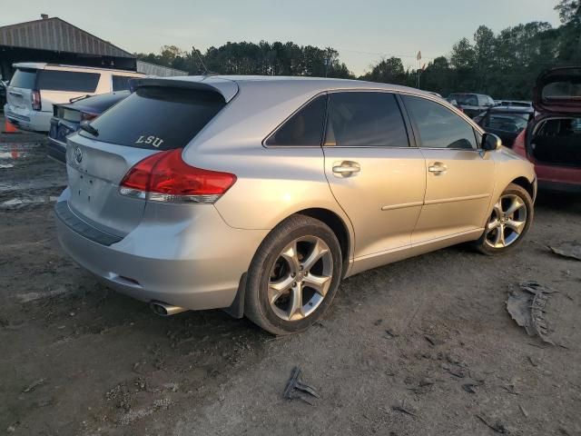 2010 Toyota Venza