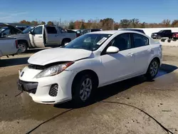 2012 Mazda 3 I en venta en Louisville, KY