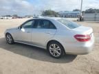 2010 Mercedes-Benz E 350 4matic