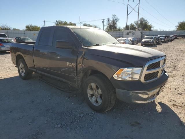 2018 Dodge RAM 1500 ST