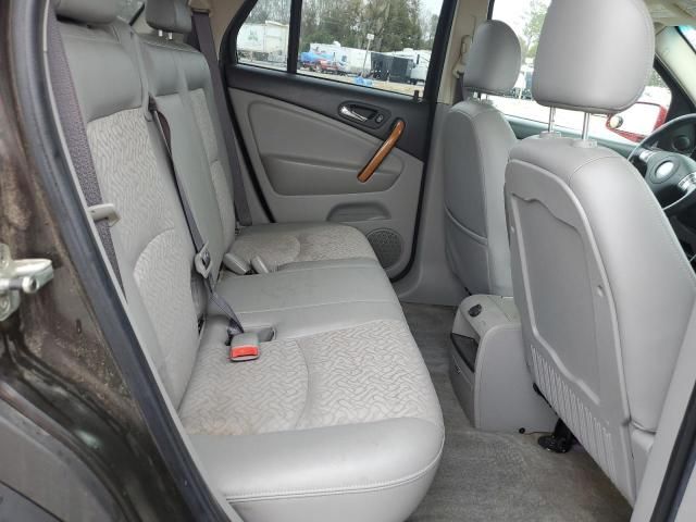 2006 Saturn Vue