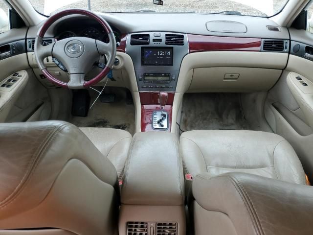 2003 Lexus ES 300