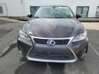 2014 Lexus CT 200