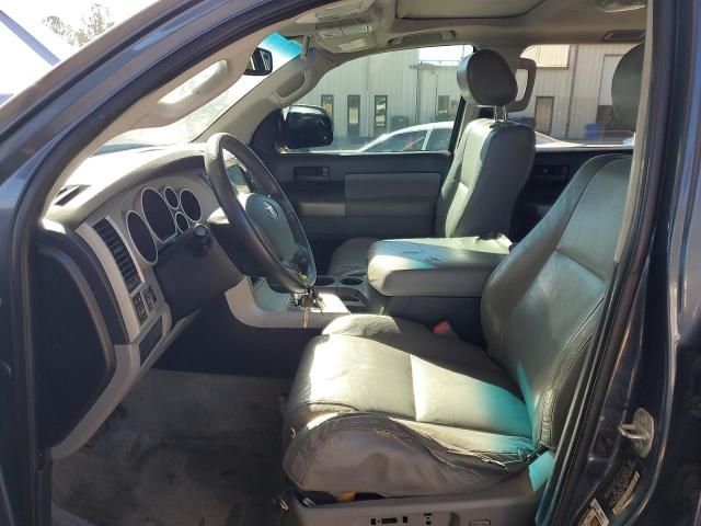 2008 Toyota Sequoia SR5