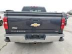 2014 Chevrolet Silverado K1500 LTZ