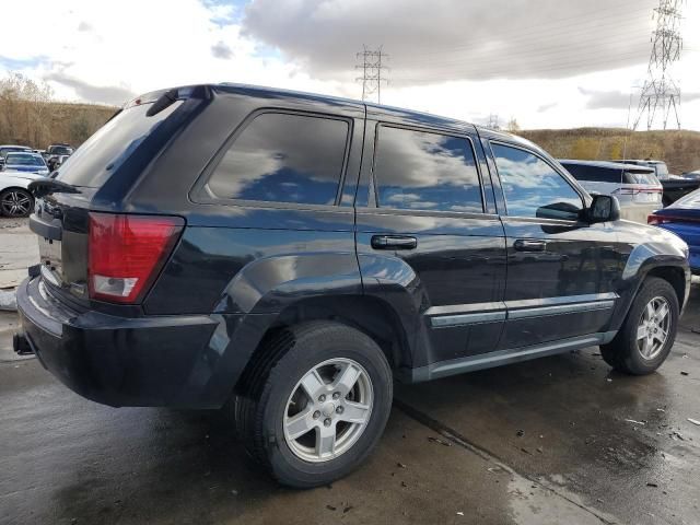 2007 Jeep Grand Cherokee Laredo