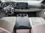 2008 Chevrolet Silverado K1500