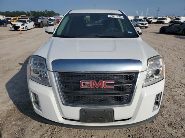 2012 GMC Terrain SLE