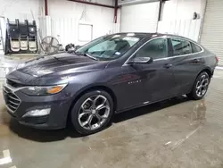 2023 Chevrolet Malibu LT en venta en Oklahoma City, OK