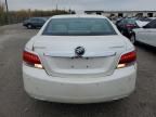 2012 Buick Lacrosse Premium