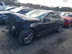 Salvage cars for sale at Loganville, GA auction: 2013 Mercedes-Benz E 350