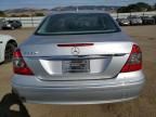 2007 Mercedes-Benz E 350