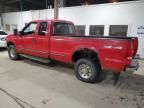 1999 Ford F350 SRW Super Duty