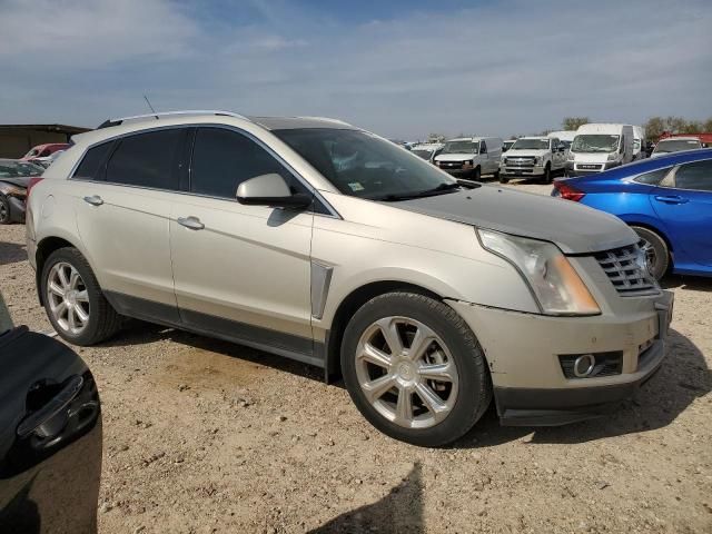 2013 Cadillac SRX Performance Collection