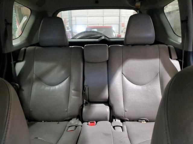 2012 Toyota Rav4 Limited