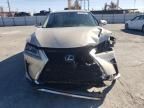 2018 Lexus RX 450H Base