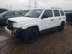 2011 Jeep Patriot Sport