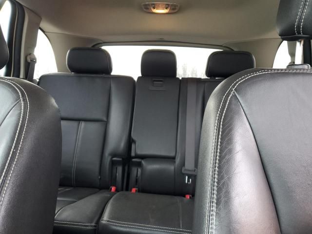 2007 Ford Edge SEL