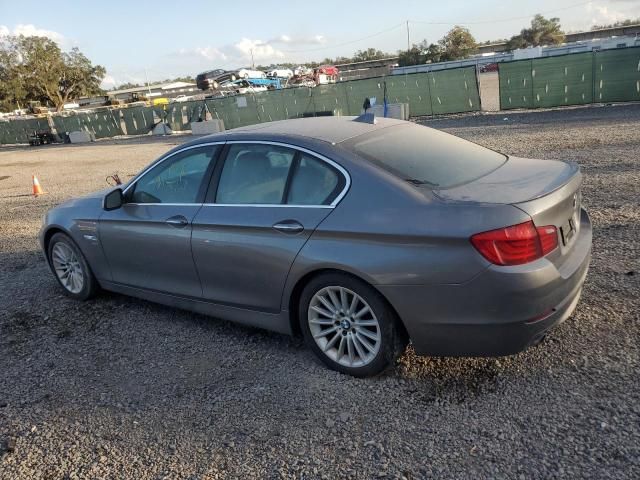 2011 BMW 535 XI