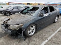 2013 Toyota Camry L en venta en Van Nuys, CA