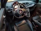 2015 Fiat 500 Sport