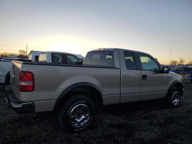 2008 Ford F150