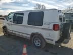 1997 Dodge RAM Van B2500